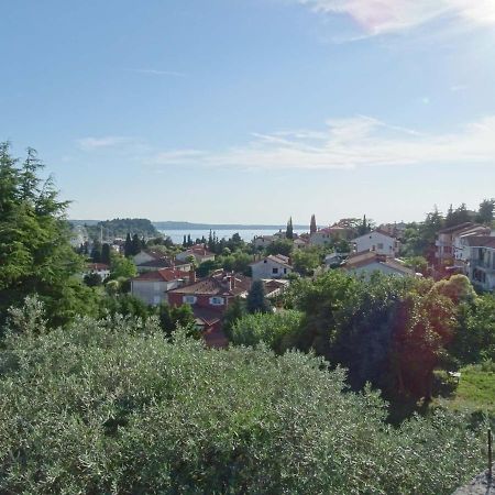 Apartment Rafaello Порторож Екстериор снимка