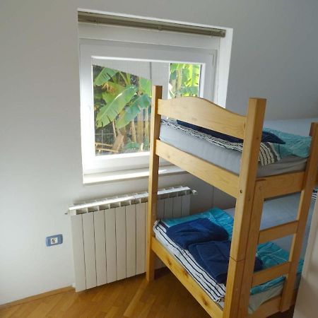Apartment Rafaello Порторож Екстериор снимка