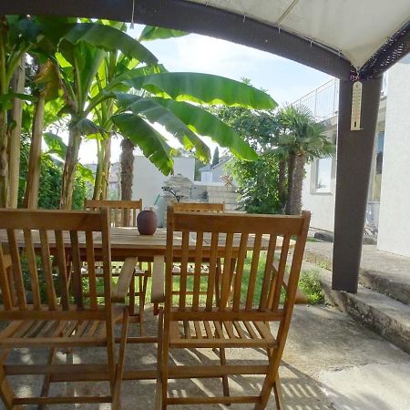 Apartment Rafaello Порторож Екстериор снимка