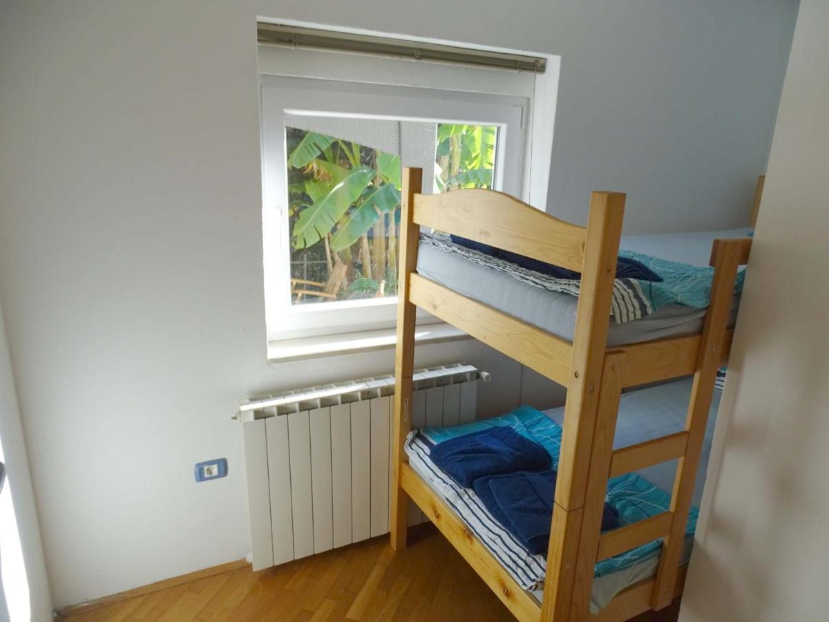 Apartment Rafaello Порторож Екстериор снимка