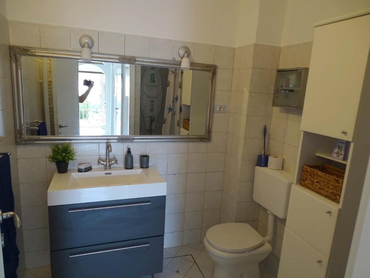 Apartment Rafaello Порторож Екстериор снимка