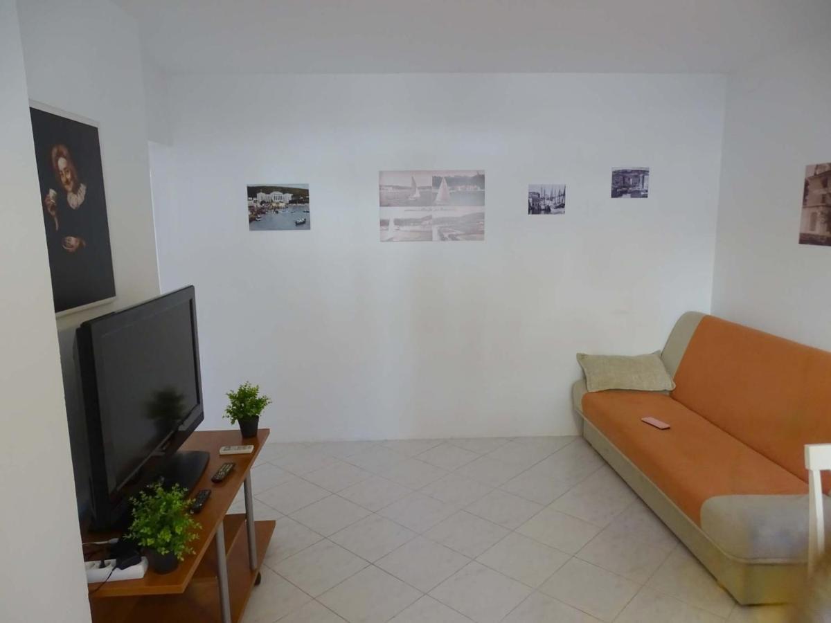 Apartment Rafaello Порторож Екстериор снимка